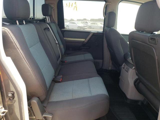 Photo 6 from auction – 2004 NISSAN TITAN XE with VIN 1N6AA07A04N507082