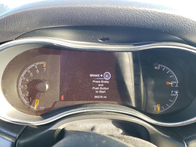 Photo 8 from auction – 2019 JEEP GRAND CHER with VIN 1C4RJFBG7KC665366