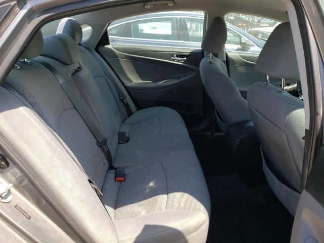 Photo 6 from auction – 2014 HYUNDAI SONATA GLS with VIN 5NPEB4AC5EH886889