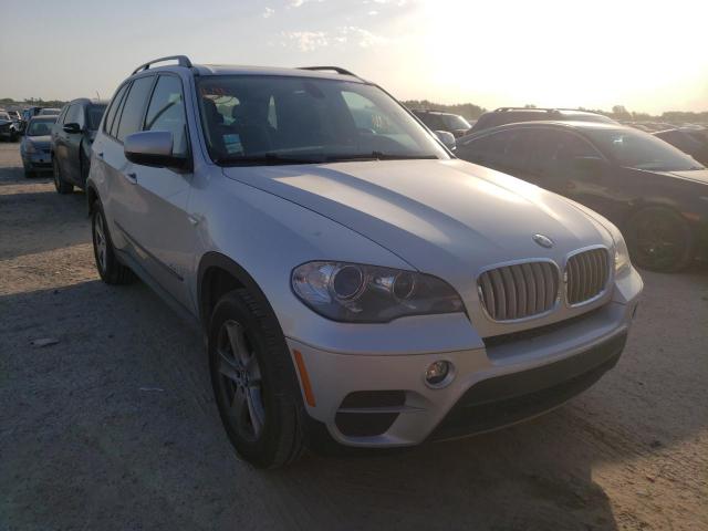 Photo 1 from auction – 2012 BMW X5 XDRIVE3 with VIN 5UXZW0C53CL669457