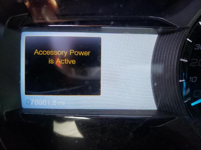 Photo 8 from auction – 2013 FORD TAURUS LIM with VIN 1FAHP2F8XDG216674