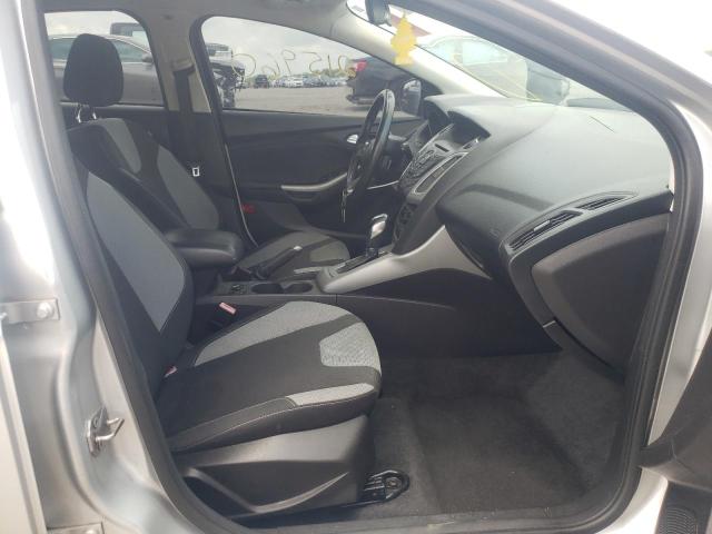 Photo 5 from auction – 2012 FORD FOCUS SE with VIN 1FAHP3K20CL272037