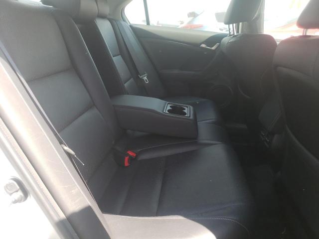 Photo 6 from auction – 2011 ACURA TSX with VIN JH4CU2F60BC017566
