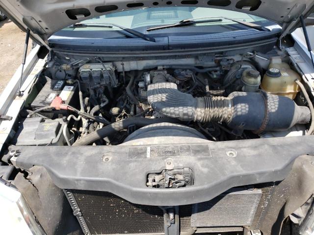 Photo 7 from auction – 2006 FORD F150 with VIN 1FTRX12W36NA51725