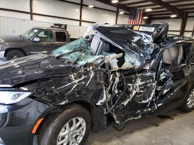Photo 9 from auction – 2022 CHRYSLER PACIFICA T with VIN 2C4RC1BG0NR140772