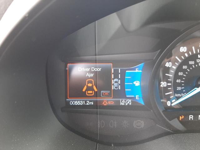 Фото 8 с аукциона – 2022 FORD EDGE SEL с VIN 2FMPK4J99NBA54539