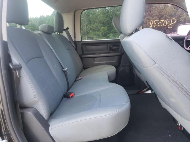Photo 6 from auction – 2016 RAM 1500 ST with VIN 3C6RR7KT5GG293663