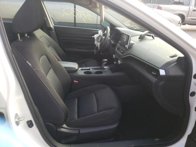 Photo 5 from auction – 2019 NISSAN ALTIMA S with VIN 1N4BL4BV6KC243156