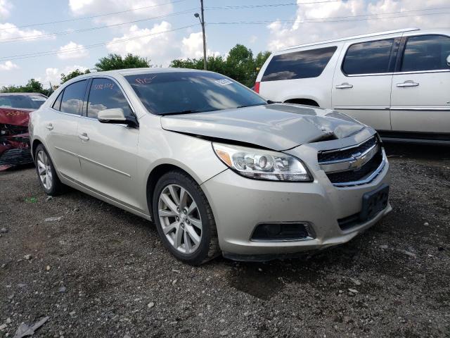 CHEVROLET MALIBU 2LT 2013 with VIN 1G11E5SA0DF180245 - Photo from auction