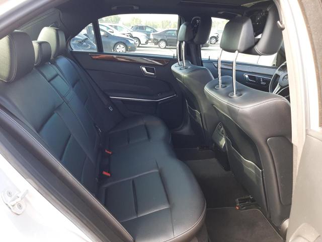 Photo 6 from auction – 2014 MERCEDES-BENZ E 350 4MAT with VIN WDDHF8JB3EA989936