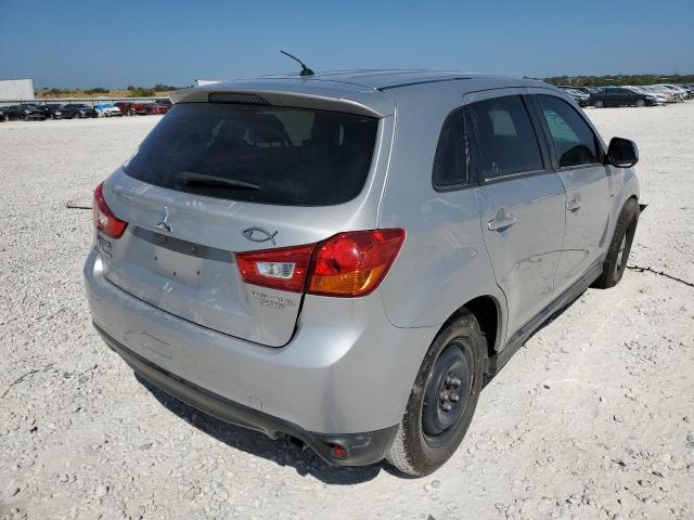 Photo 4 from auction – 2015 MITSUBISHI OUTLANDER with VIN 4A4AP3AU7FE058257
