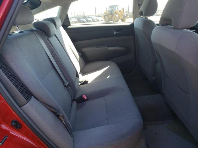 Photo 6 from auction – 2008 TOYOTA PRIUS with VIN JTDKB20U183426520