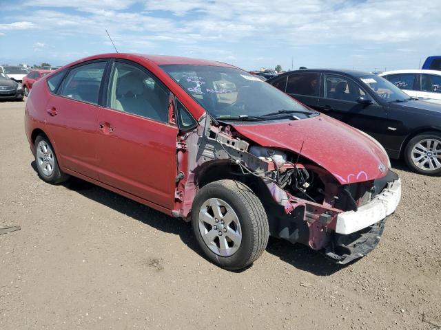 TOYOTA PRIUS 2006 with VIN JTDKB20U167062380 - Photo from auction