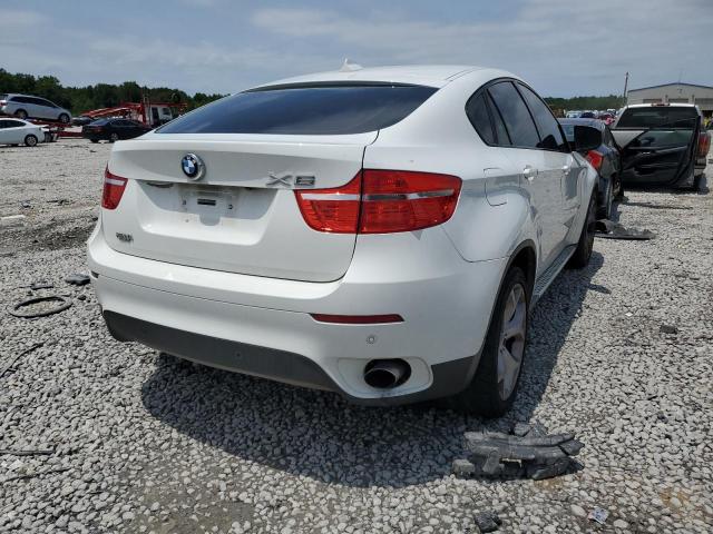 Photo 4 from auction – 2011 BMW X6 XDRIVE3 with VIN 5UXFG2C51BLX05866