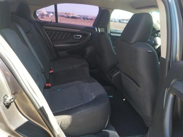 Photo 6 from auction – 2011 FORD TAURUS SEL with VIN 1FAHP2EWXBG160040