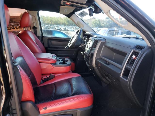 Photo 5 from auction – 2013 RAM 1500 ST with VIN 1C6RR7FT7DS721358