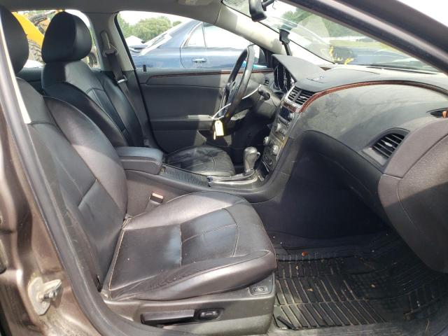 Photo 5 from auction – 2011 CHEVROLET MALIBU LTZ with VIN 1G1ZE5E1XBF281708