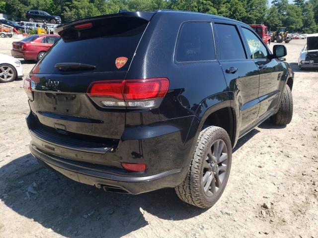 Photo 4 from auction – 2018 JEEP GRAND CHER with VIN 1C4RJFCG2JC227898