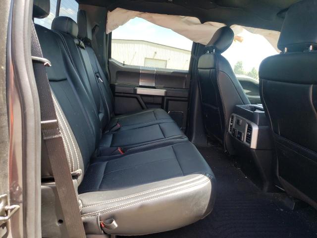 Photo 6 from auction – 2019 FORD F150 SUPER with VIN 1FTEW1EP5KKC12769