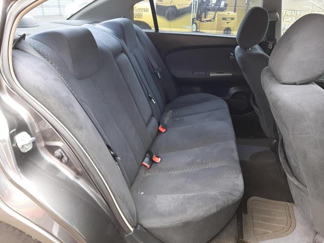 Photo 6 from auction – 2005 NISSAN ALTIMA S with VIN 1N4AL11D95C389865