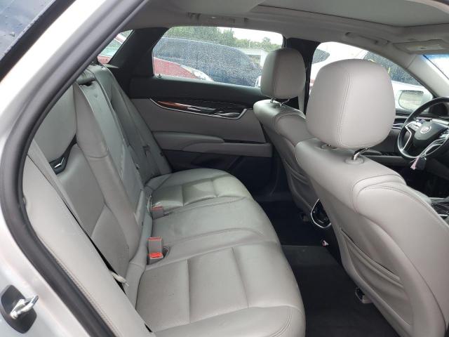 Photo 6 from auction – 2015 CADILLAC XTS LUXURY with VIN 2G61N5S38F9200409