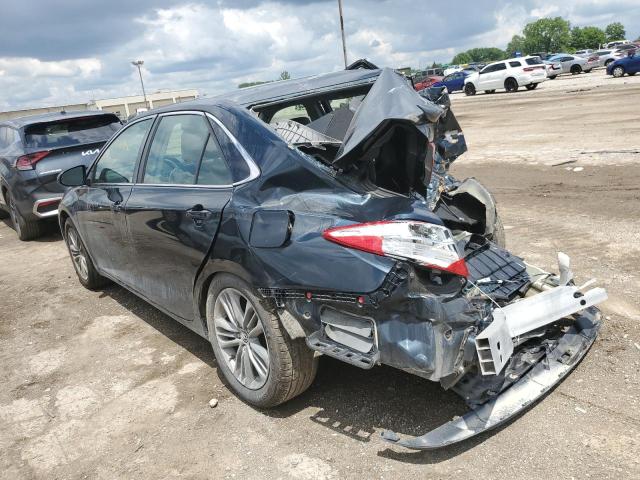 Photo 3 from auction – 2015 TOYOTA CAMRY LE with VIN 4T1BF1FK1FU017389