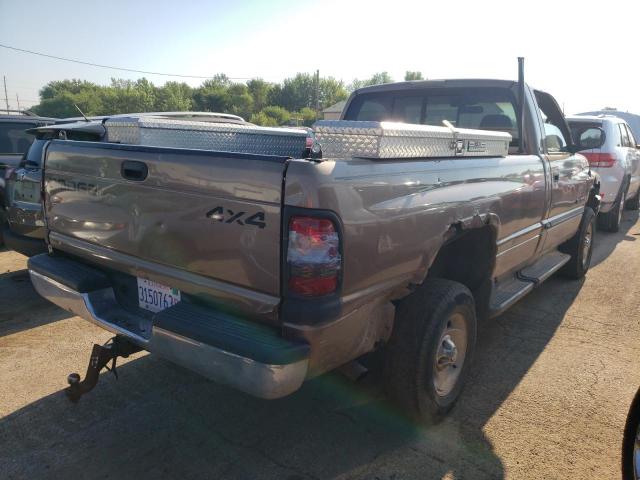 Photo 4 from auction – 2001 DODGE RAM 1500 with VIN 1B7HF16Y81S219606