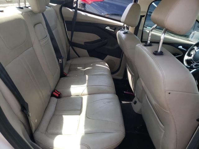 Photo 6 from auction – 2012 FORD FOCUS SEL with VIN 1FAHP3H2XCL318481