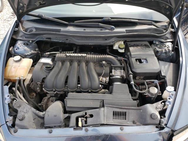Photo 7 from auction – 2009 VOLVO S40 2.4I with VIN YV1MS390792432340
