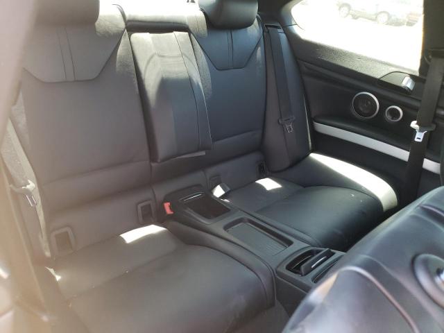 Photo 6 from auction – 2008 BMW M3 with VIN WBSWD93568PY42315