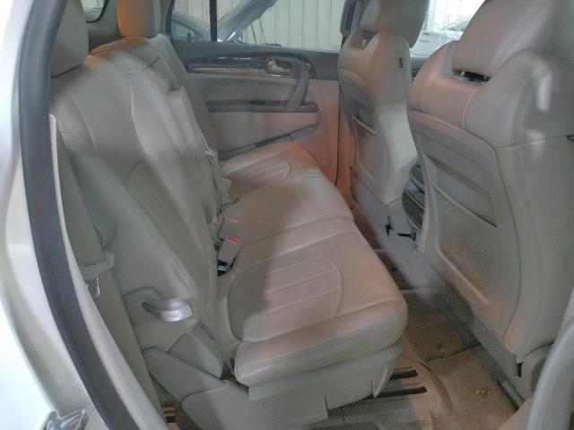 Photo 6 from auction – 2014 BUICK ENCLAVE with VIN 5GAKVBKD4EJ323007