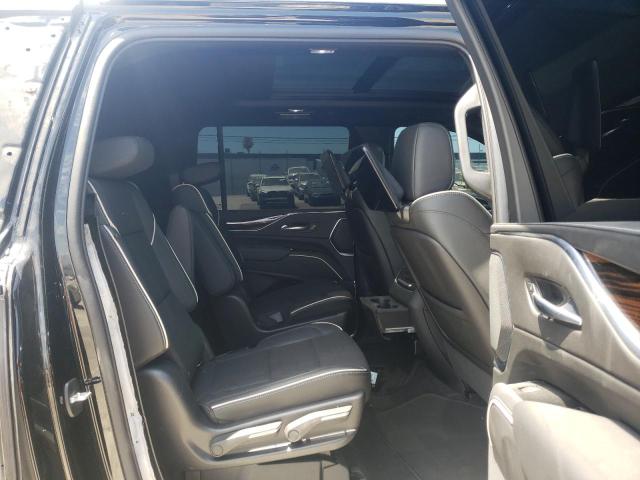 صورة رقم 6 من المزاد - 2021 CADILLAC ESCALADE E مع VIN 1GYS3LKL9MR489583