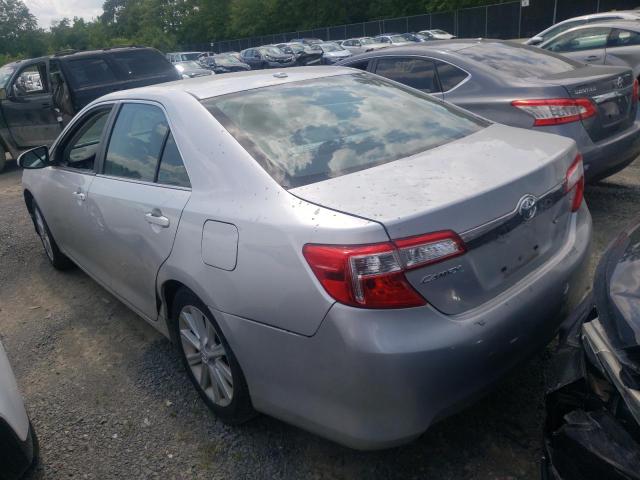Photo 3 from auction – 2012 TOYOTA CAMRY BASE with VIN 4T1BF1FK5CU062704