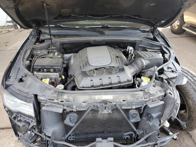 Photo 7 from auction – 2014 JEEP GRAND CHER with VIN 1C4RJFJT3EC330351