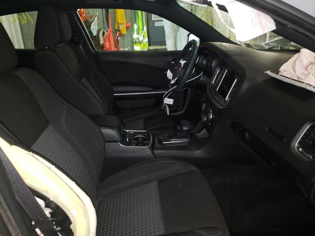Photo 5 from auction – 2021 DODGE CHARGER SX with VIN 2C3CDXJG4MH606283