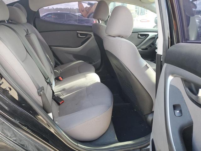 Photo 6 from auction – 2016 HYUNDAI ELANTRA with VIN 5NPDH4AE5GH658860