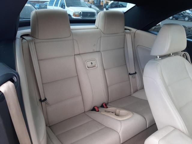 Photo 6 from auction – 2012 VOLKSWAGEN EOS KOMFOR with VIN WVWBW7AH7CV005546
