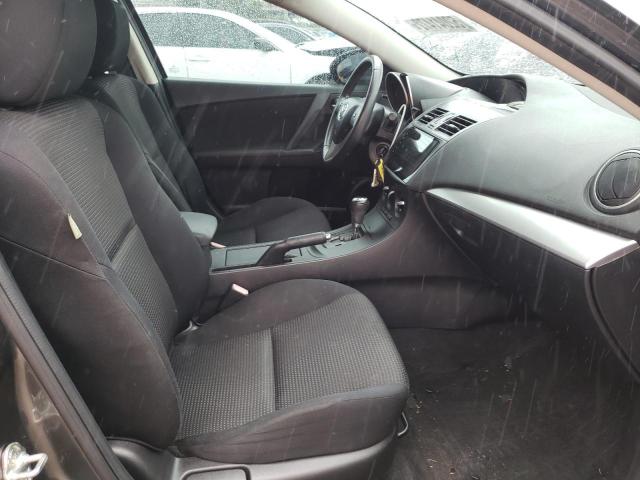Photo 5 from auction – 2012 MAZDA 3 I with VIN JM1BL1V73C1609920