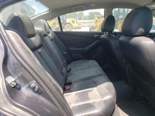 Photo 6 from auction – 2012 NISSAN ALTIMA SR with VIN 1N4BL2AP8CC138448