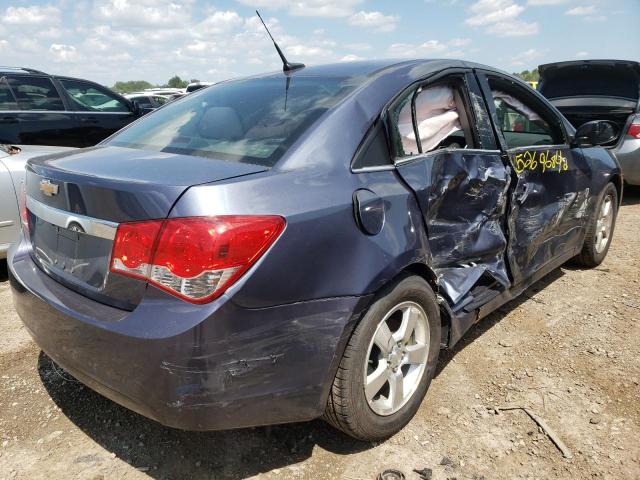 Photo 4 from auction – 2014 CHEVROLET CRUZE LT with VIN 1G1PC5SB6E7196079