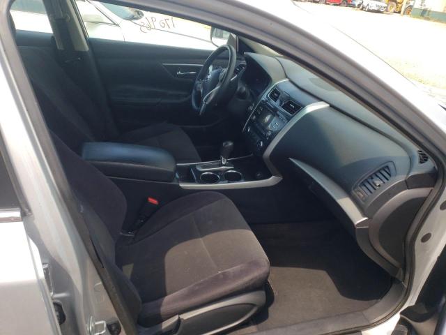 Photo 5 from auction – 2015 NISSAN ALTIMA 2.5 with VIN 1N4AL3AP6FC461113