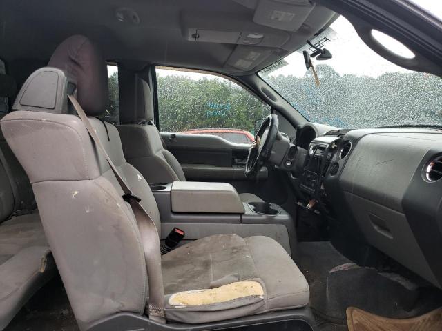 صورة رقم 5 من المزاد - 2006 FORD F150 مع VIN 1FTPX14576FA36232