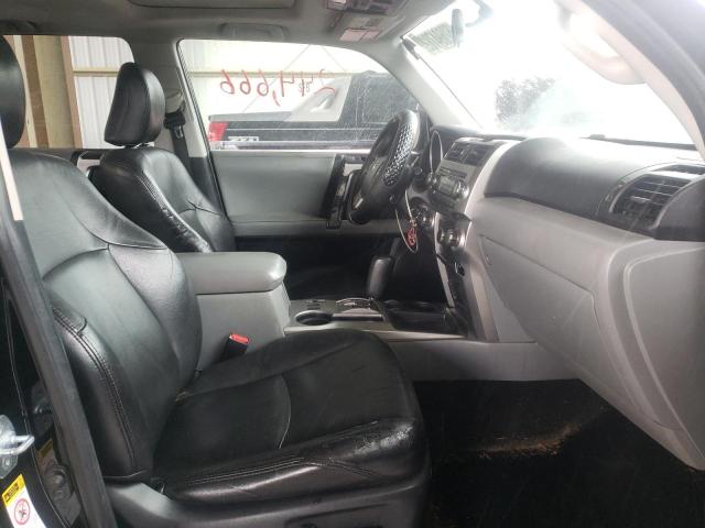 Zdjęcie 5 z aukcji – 2011 TOYOTA 4RUNNER SR z VIN JTEZU5JR1B5024086