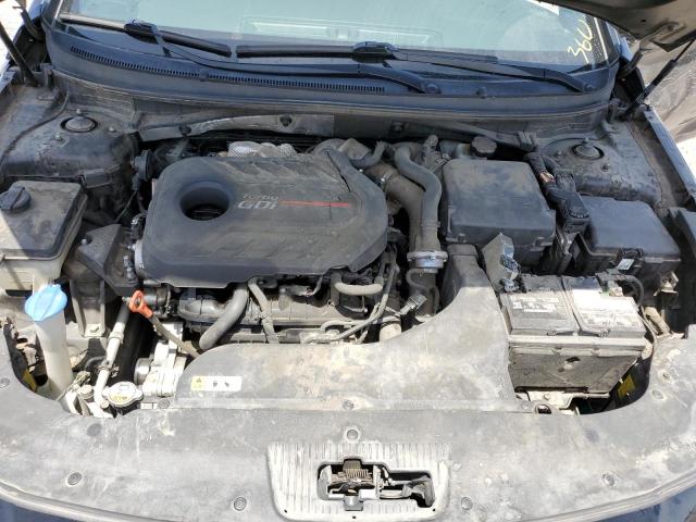 Photo 7 from auction – 2015 HYUNDAI SONATA SPO with VIN 5NPE34AB5FH080329