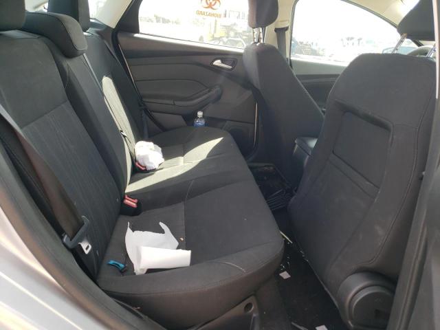 Photo 6 from auction – 2018 FORD FOCUS SE with VIN 1FADP3FE0JL230886