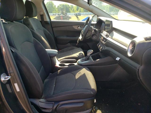 Photo 5 from auction – 2020 KIA FORTE FE with VIN 3KPF24ADXLE251598