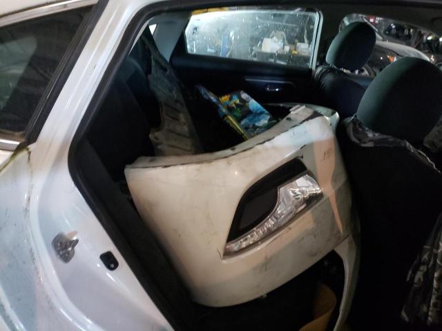 Photo 6 from auction – 2015 NISSAN ALTIMA 2.5 with VIN 1N4AL3AP0FC136120