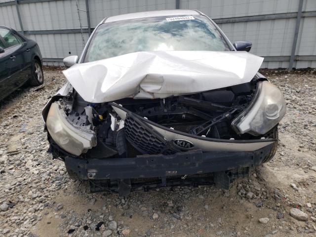 Photo 9 from auction – 2015 KIA FORTE LX with VIN KNAFX4A60F5410547