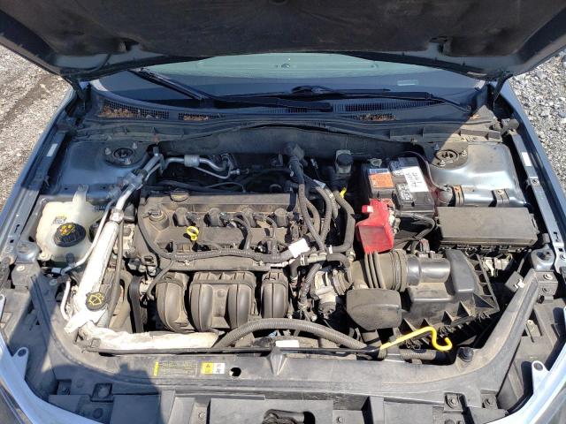 Photo 7 from auction – 2011 FORD FUSION SEL with VIN 3FAHP0JA6BR187422