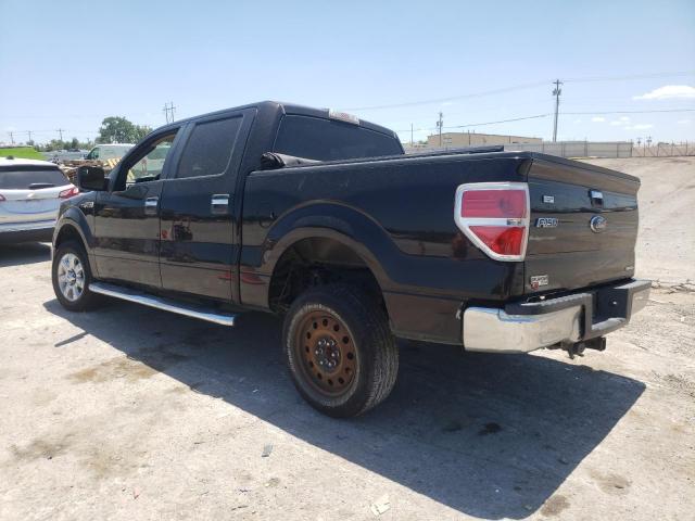 Photo 3 from auction – 2014 FORD F150 SUPER with VIN 1FTFW1CF8EKE54250